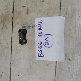 Бугель распредвала ГБЦ Audi A4 B5, Volkswagen Passat B5