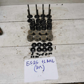 Клапан гбц, гидрокомпенсаторы Volkswagen Golf 4, Audi A4 B5, Volkswagen Passat B5 Клапан гбц, гидрокомпенсаторы Volkswagen Golf 4, Audi A4 B5, Volkswagen Passat B5