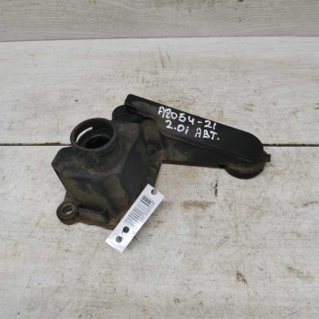 Клапан вентиляции картерных газов Audi 80 B4