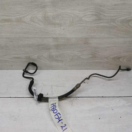 Шланг сцепления трубка Audi 80 B4
