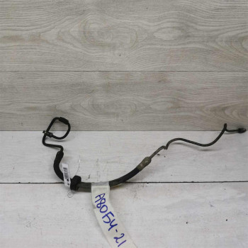 Шланг сцепления трубка Audi 80 B4