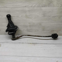 Кулиса МКПП Audi 80 B4