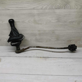 Кулиса МКПП Audi 80 B4