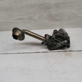 Насос масляный Audi 100 C4, Audi 80 B4