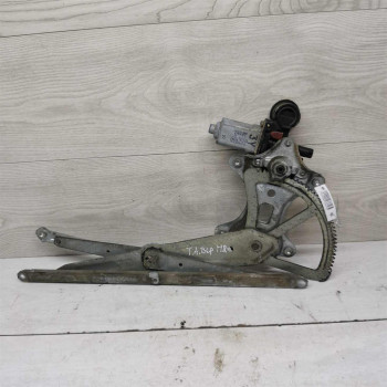 Стеклоподъёмник электрический передний правый Toyota Avensis Verso I