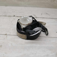 Ремень безопасности задний правый второй ряд Toyota Avensis Verso I