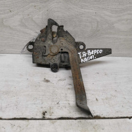 Замок капота Toyota Avensis Verso I