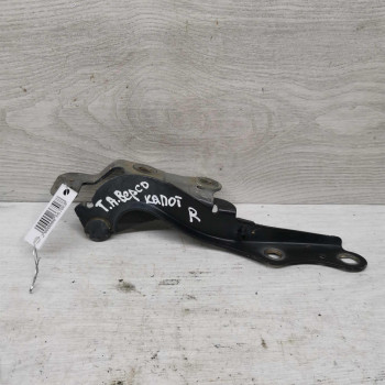 Петля капота правая Toyota Avensis Verso I