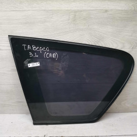 Стекло глухое заднее левое Toyota Avensis Verso I