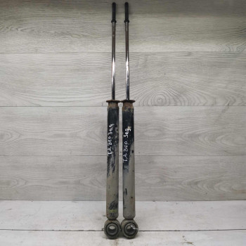 Амортизатор задний Toyota Avensis Verso I