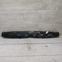 Передняя панель телевизор Toyota Avensis Verso I верхняя часть 