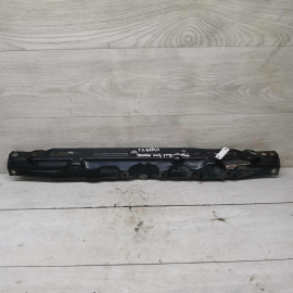 Передняя панель телевизор Toyota Avensis Verso I верхняя часть 