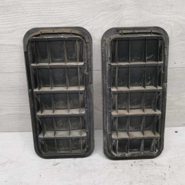 Дефлектор обдува салона Toyota Avensis Verso I