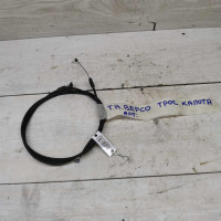 Трос капота Toyota Avensis Verso I