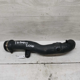 Патрубок интеркулера Toyota Avensis Verso I