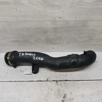 Патрубок интеркулера Toyota Avensis Verso I