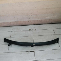 Декоративная накладка жабо дождевик водоотводящий щиток Volkswagen Passat B5 