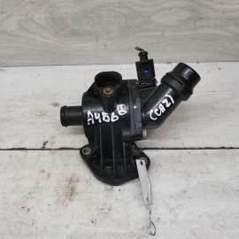 Корпус термостата 2.0 Audi A4 B6