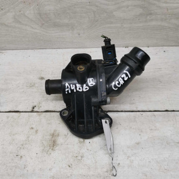 Корпус термостата 2.0 Audi A4 B6