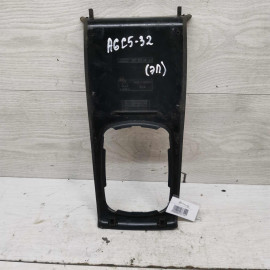 Накладка внутри салона Audi A6 C5 Накладка внутри салона Audi A6 C5