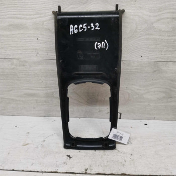 Накладка внутри салона Audi A6 C5 