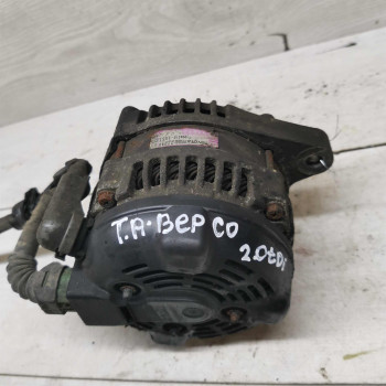 Генератор Toyota Avensis Verso I Генератор Toyota Avensis Verso I