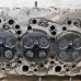 Головка блока цилиндров ГБЦ Toyota Avensis Verso I