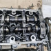 Головка блока цилиндров ГБЦ Toyota Avensis Verso I