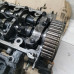 Головка блока цилиндров ГБЦ Toyota Avensis Verso I