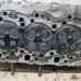 Головка блока цилиндров ГБЦ Toyota Avensis Verso I