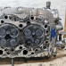 Головка блока цилиндров ГБЦ Toyota Avensis Verso I