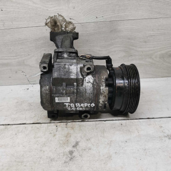 Компрессор кондиционера Toyota Avensis Verso I