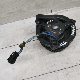 Моторчик печки салона Toyota Avensis Verso I дорестайлинг
