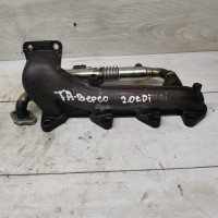 Коллектор выпускной Toyota Avensis Verso I Коллектор выпускной Toyota Avensis Verso I