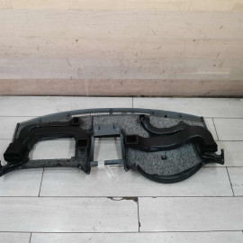 Торпедо Toyota Avensis Verso I дорестайлинг