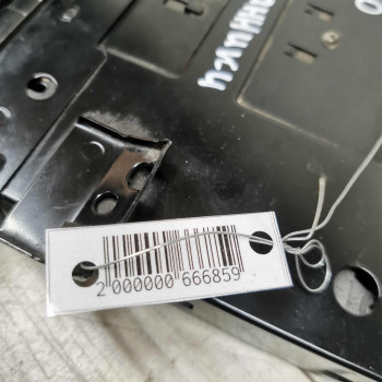 Подстаканник Toyota Avensis Verso I Подстаканник Toyota Avensis Verso I