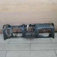 Торпедо Toyota Avensis Verso I дорестайлинг Торпедо Toyota Avensis Verso I дорестайлинг