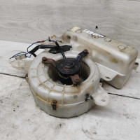 Моторчик печки салона Toyota Avensis Verso I дорестайлинг