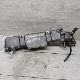 Коллектор впускной Toyota Avensis Verso I