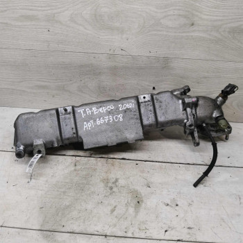 Коллектор впускной Toyota Avensis Verso I Коллектор впускной Toyota Avensis Verso I