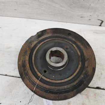 Шкив коленвала Toyota Avensis Verso I