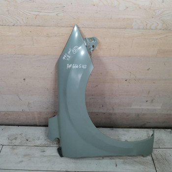 Крыло переднее правое Ford Focus 2 рестайлинг Крыло переднее правое Ford Focus 2 рестайлинг