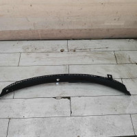 Декоративная накладка жабо дождевик водоотводящий щиток Volkswagen Passat B5