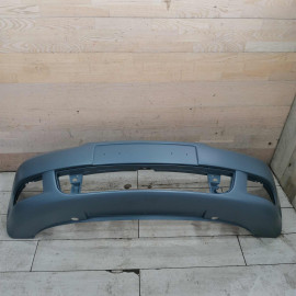 Бампер передний Skoda Octavia A5 рестайлинг