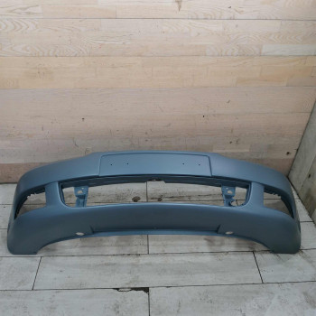 Бампер передний Skoda Octavia A5 рестайлинг