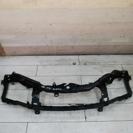 Передняя панель телевизор Ford Focus 2 дорестайлинг