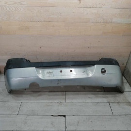 Бампер задний Renault logan I Бампер задний Renault logan I