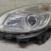 Фара передняя левая Renault Scenic 2 рестайлинг