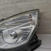 Фара передняя левая Renault Scenic 2 рестайлинг