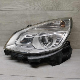 Фара передняя левая Renault Scenic 2 рестайлинг